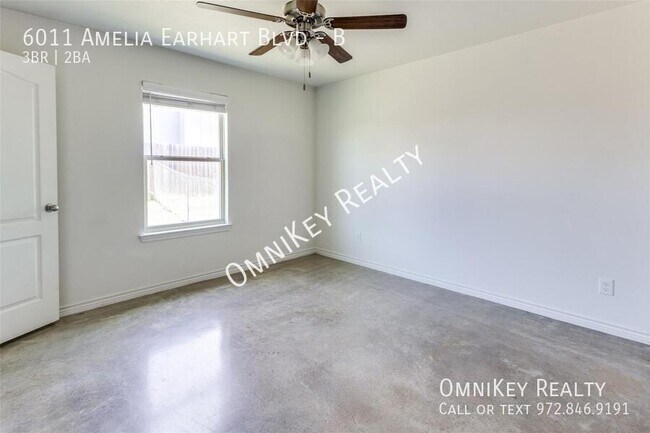 Building Photo - 6011 Amelia Earhart Blvd