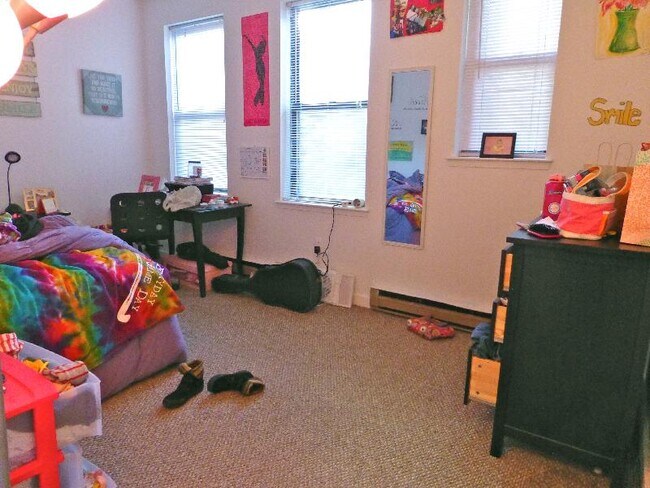 Foto del edificio - 774 Columbus Ave