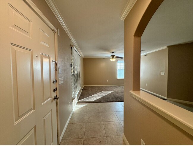 Foto del edificio - Snowden Heights Condominiums