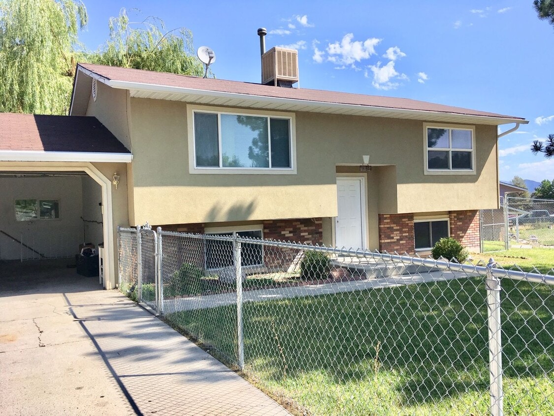 Primary Photo - Upstairs Apartment Available-Two Bedroom, ...