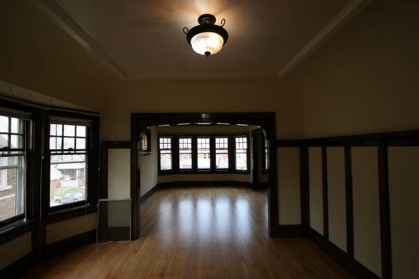 Foto del edificio - 2926 S Lenox St