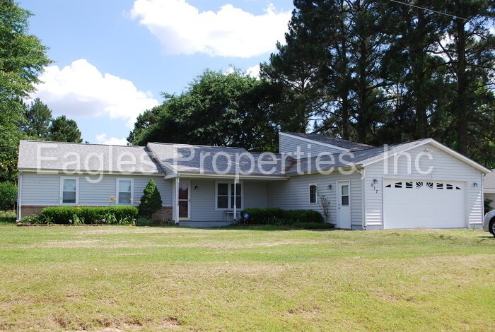 Foto principal - 977 Pikeville Princeton Rd NW