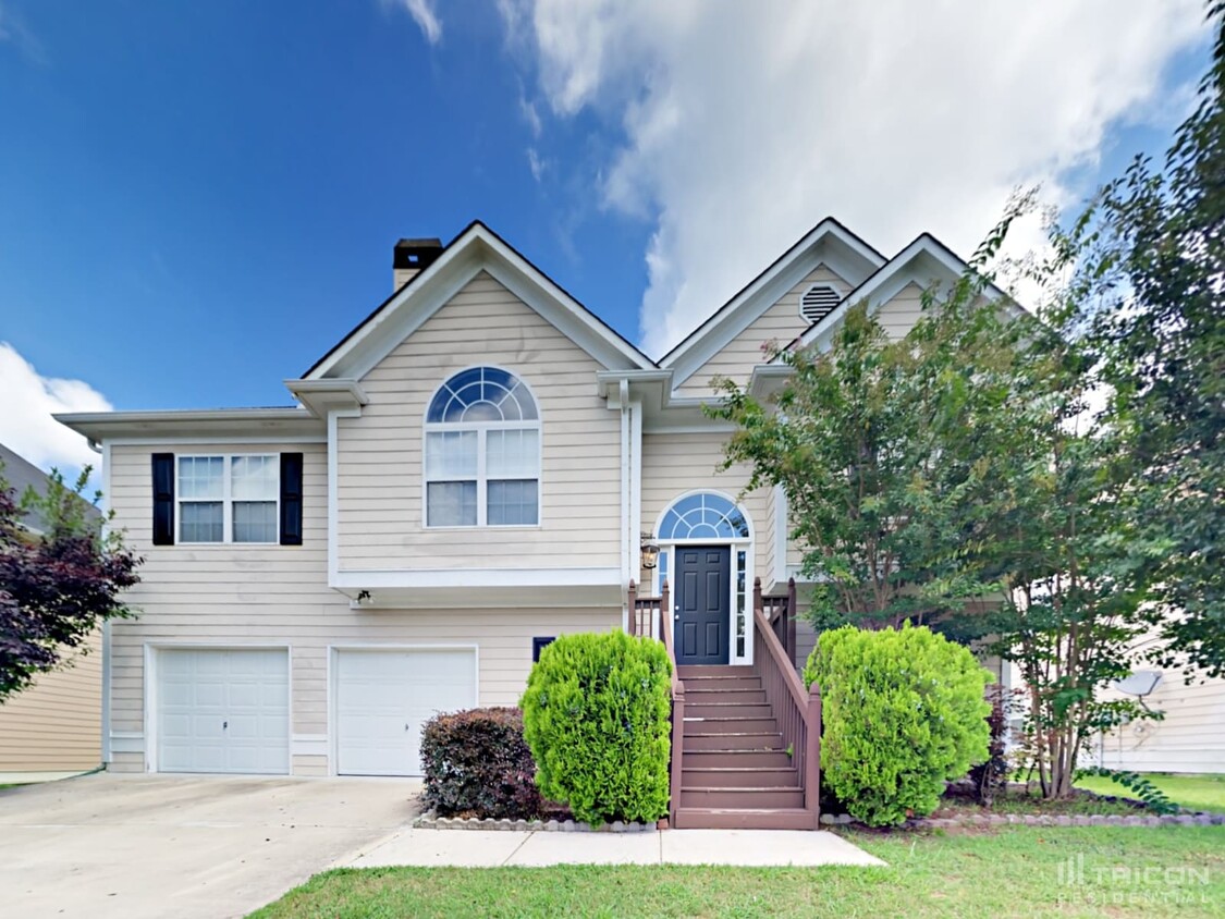Foto principal - 1310 Cumberland Creek Terrace SW