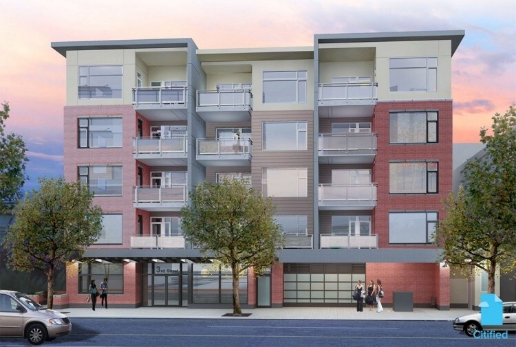 Photo principale - The Meridian Residences