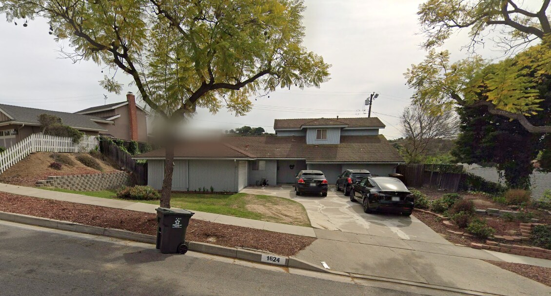 Photo - 1624 Mimosa Pl (Fullerton, CA)