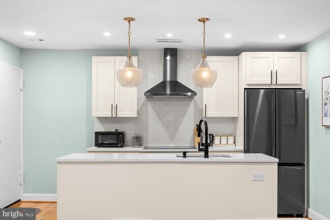 Foto del edificio - 9820 Georgia Ave