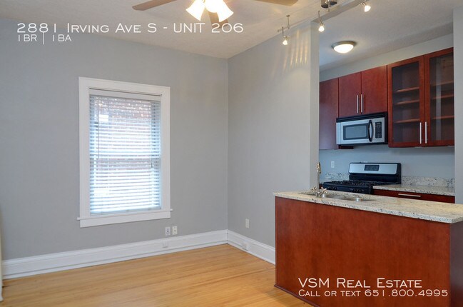 Building Photo - 2881 Irving Ave S