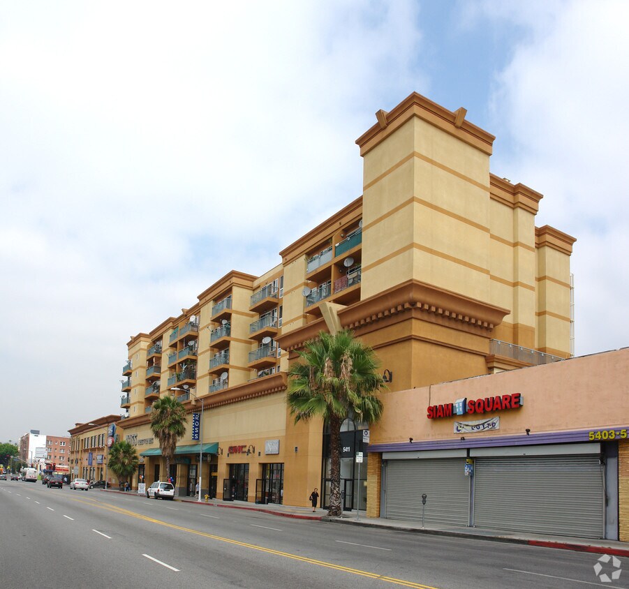 Foto principal - Hollyview