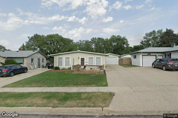Foto principal - 1121 1st St SE