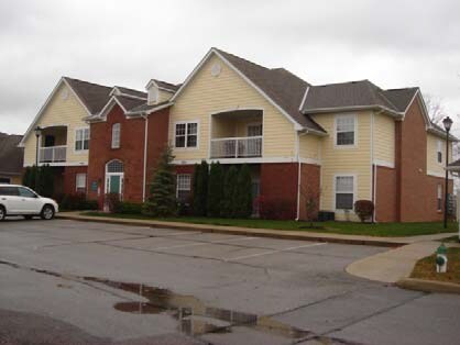 Primary Photo - 7702 Essex Gate Dr