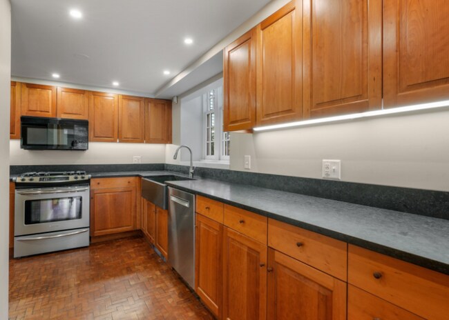 Foto del edificio - 259 Mount Auburn St