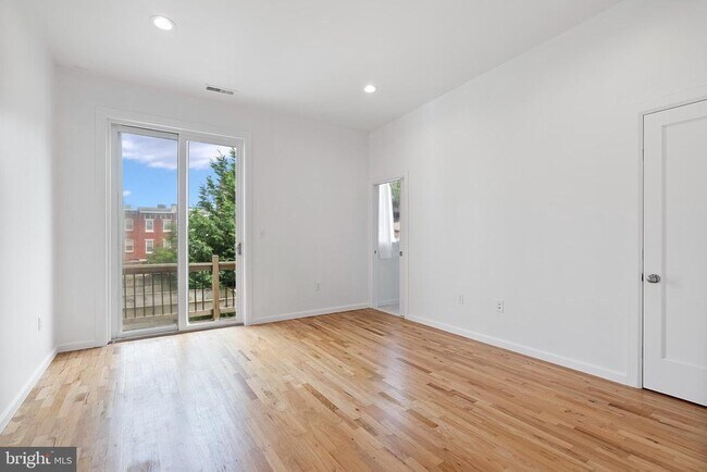 Foto del edificio - 1215 N Hancock St