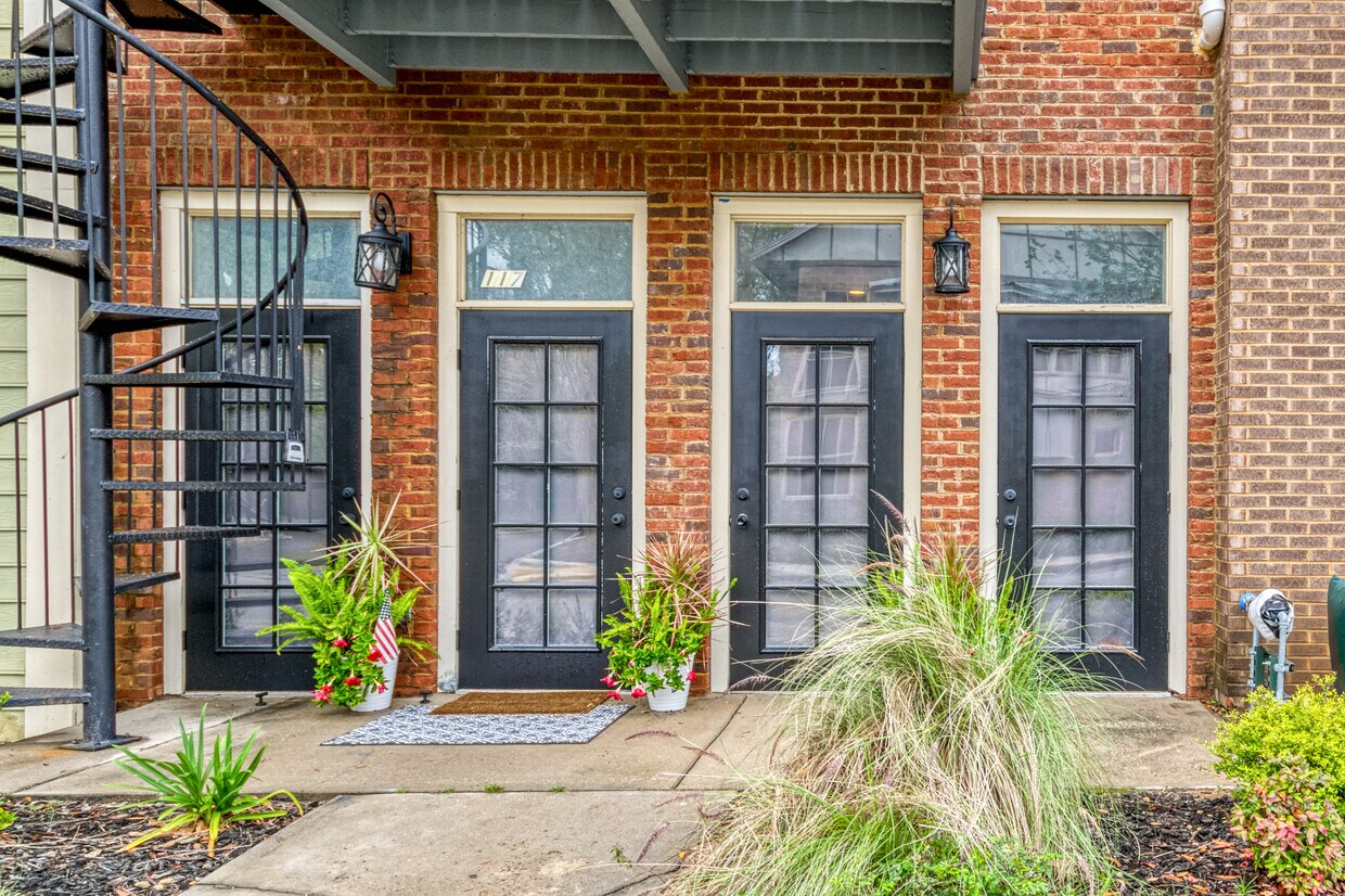 Foto principal - 415 Saint Francis St