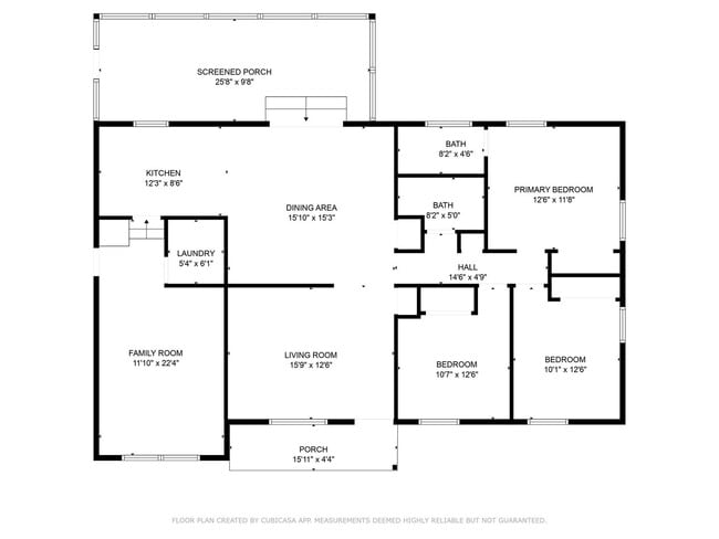 Building Photo - 518 Brynn Marr Rd