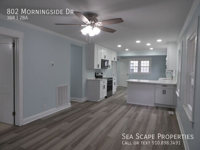 Foto del edificio - 802 Morningside Dr