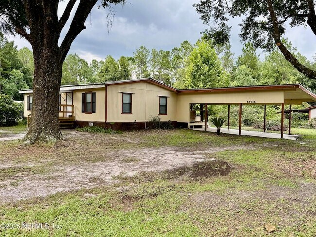 Building Photo - 13716 John Williams Rd