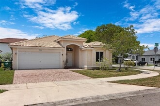 Building Photo - 9264 SW 209th Terrace