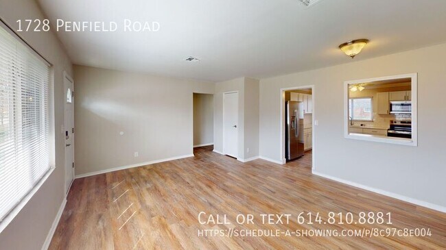 Foto del edificio - 1728 Penfield Rd