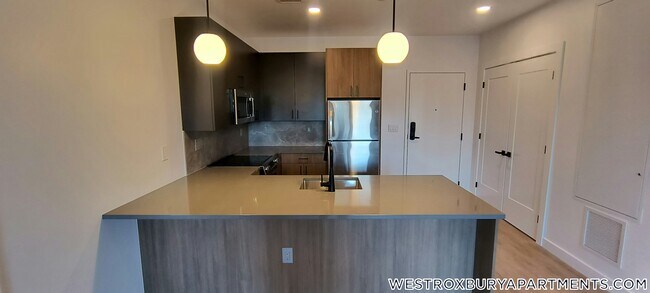 Foto del edificio - 199 Gardner St