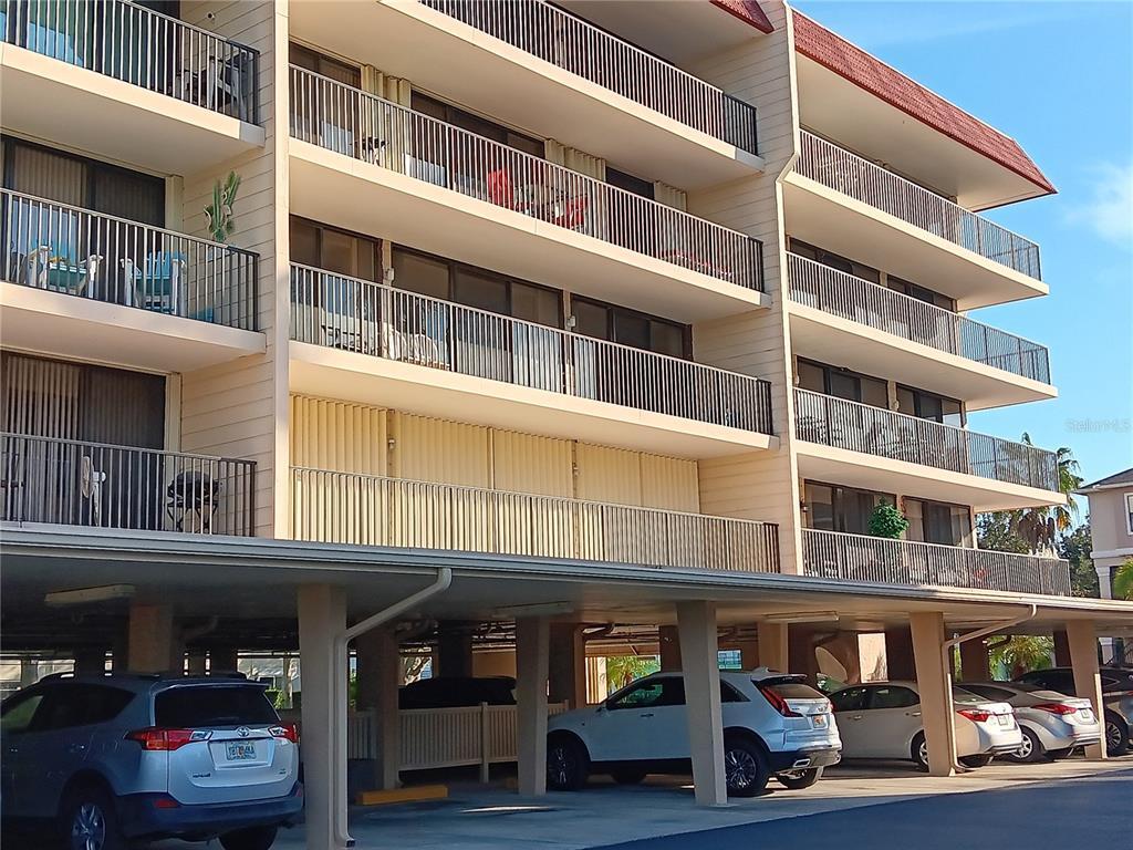 Foto principal - 2700 Bayshore Blvd