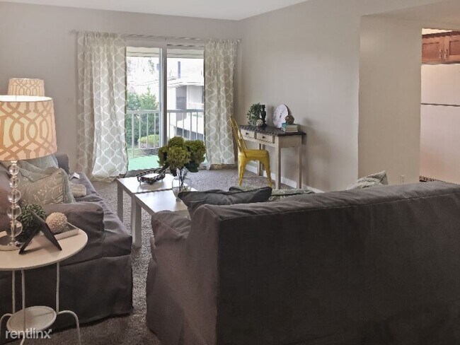 Foto del edificio - 2 br, 2 bath Condo - 321 Peach Lane
