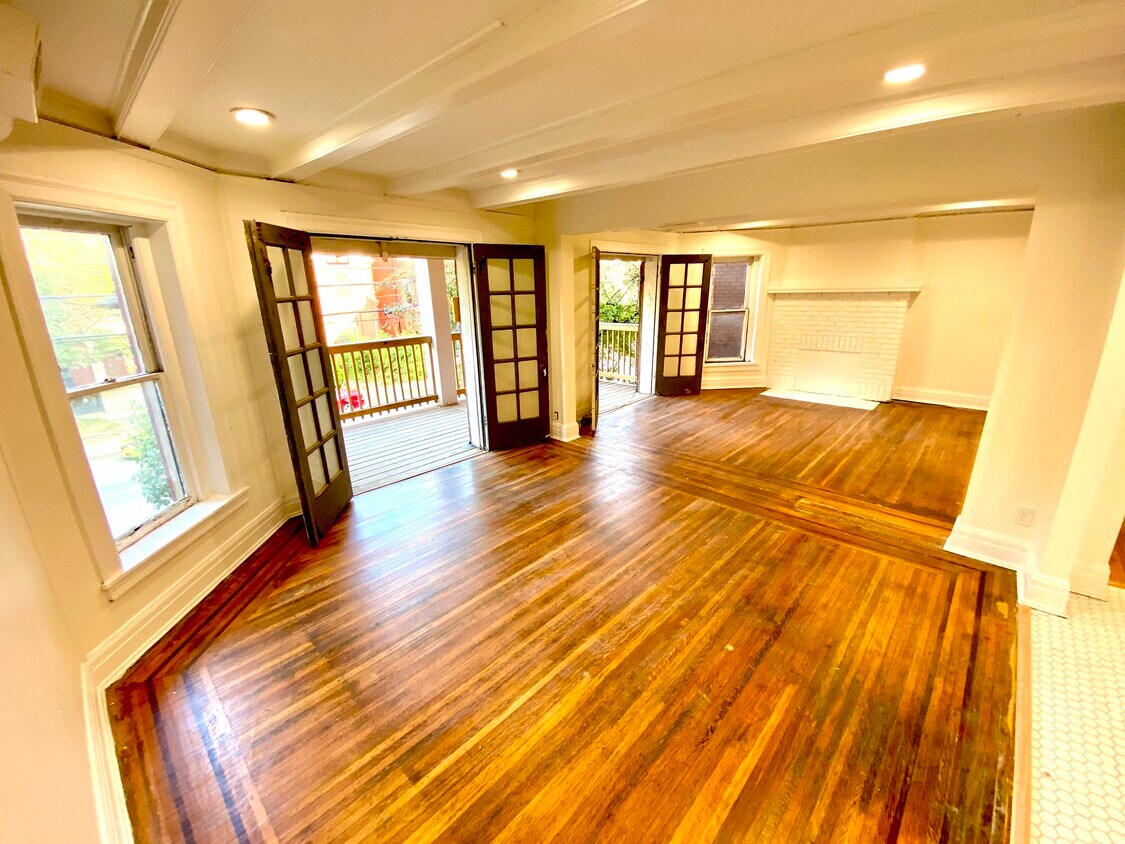 Foto principal - 1266 S Brook St
