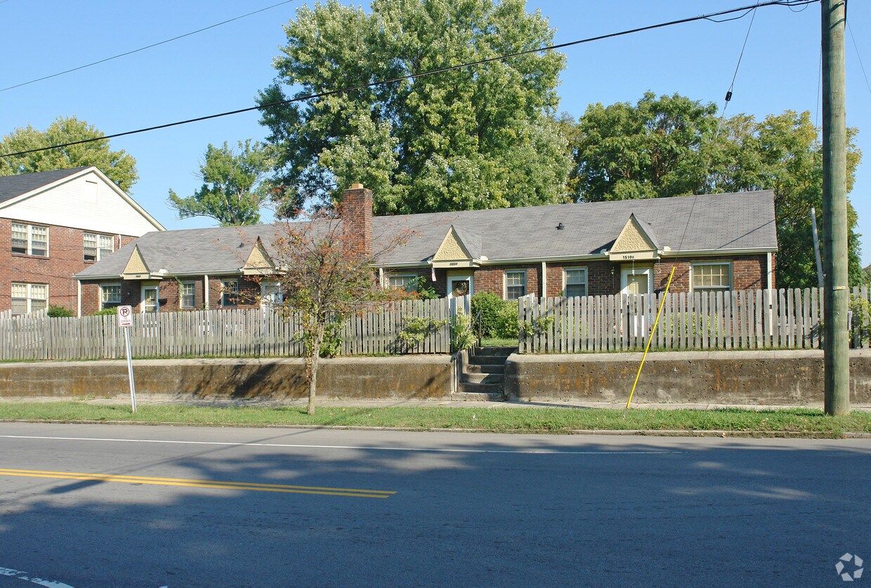 Primary Photo - 1517-1519 Shelby Ave