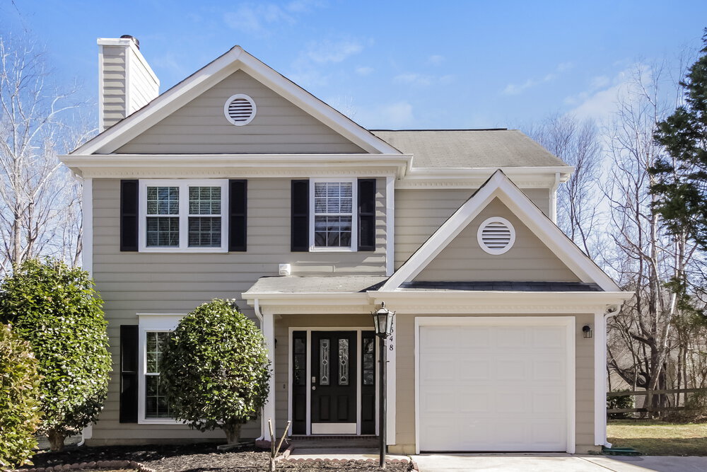 Foto principal - 8548 Langley Mill Ct