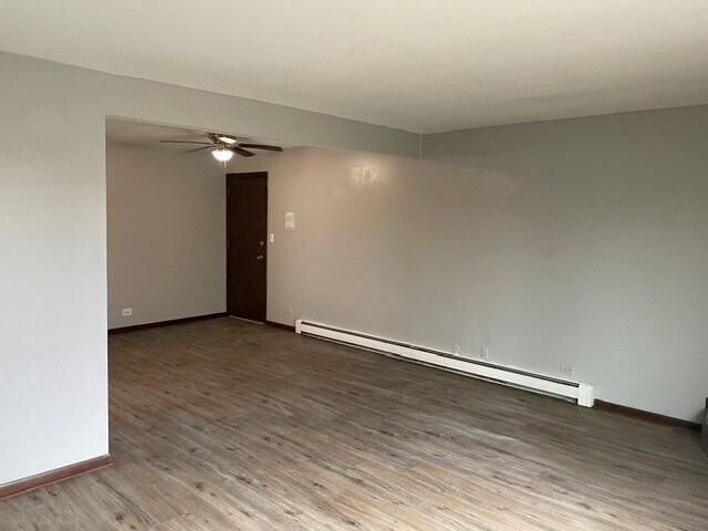 Comedor - 700 65th St