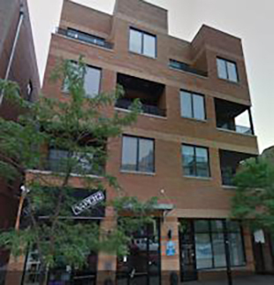 Building Photo - 3212 N Sheffield Ave