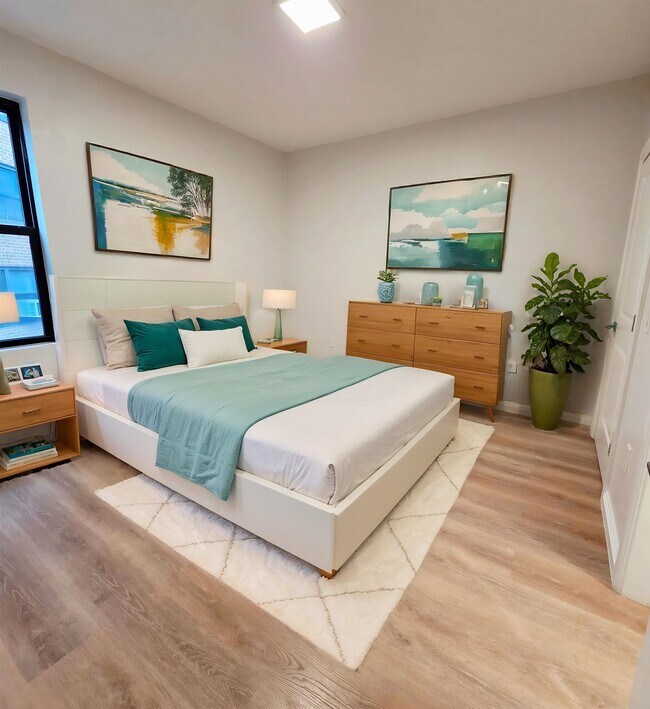 Foto del edificio - 6809 Palisade Ave