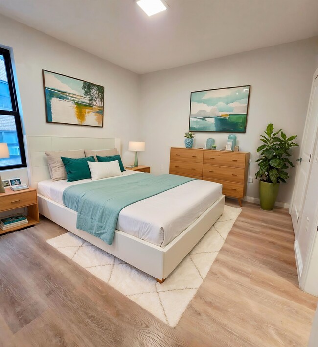 Building Photo - 6809 Palisade Ave