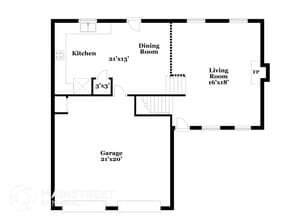 Building Photo - 732 Jockey Ln