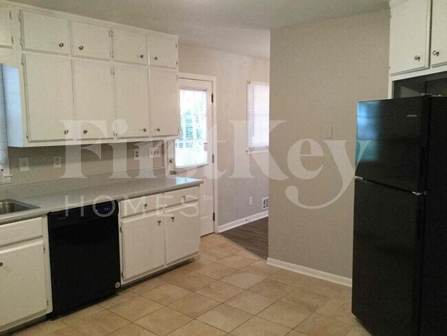 Foto del edificio - 1601 Hampshire Pl