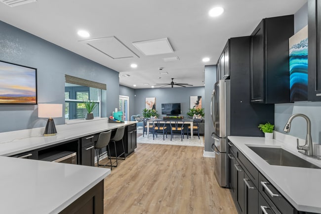 Building Photo - Osprey Pointe Apartment Homes