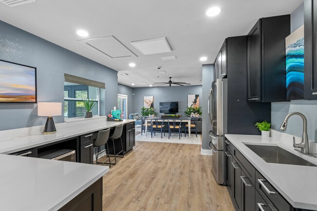 Foto del edificio - Osprey Pointe Apartment Homes