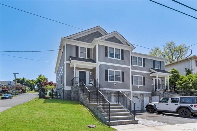 Foto del edificio - 232 Lincoln Ave