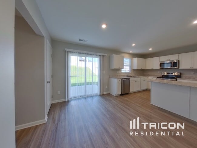 Foto del edificio - 7516 Irwin Rd