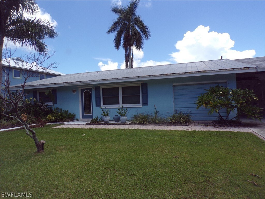 5938 Cove St, Saint James City, FL 33956 House Rental in Saint James