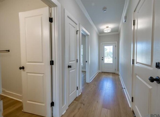 Vestíbulo - 8739 Lockhart Rd