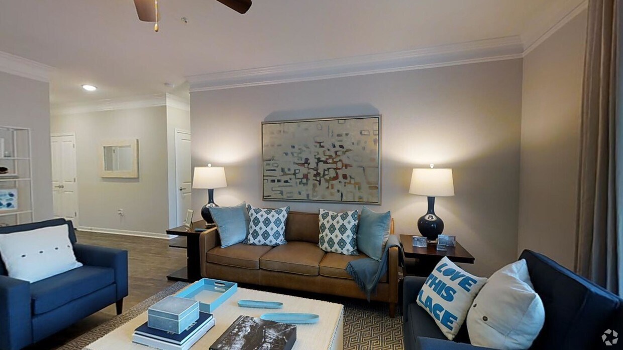 Photo - Crowne at Live Oak Square Apartments