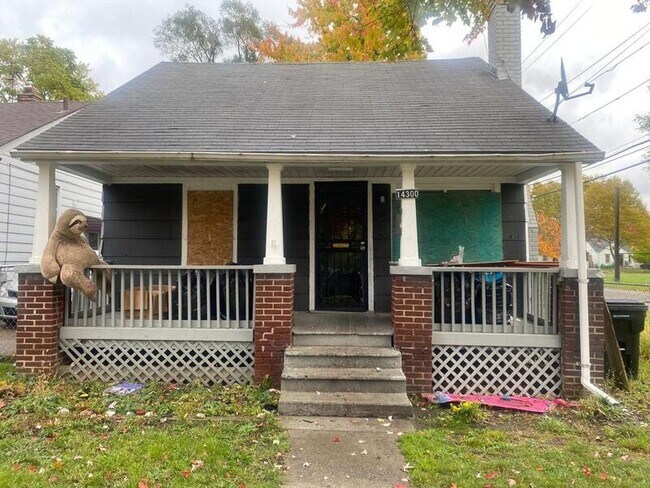Building Photo - 14300 Westwood St