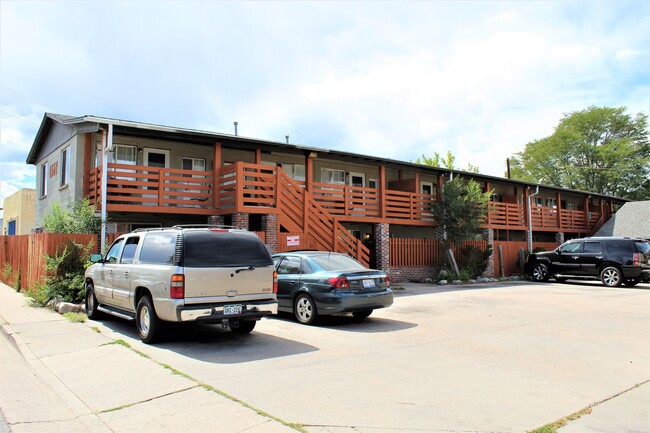 Building Photo - 4567 Morrison Rd