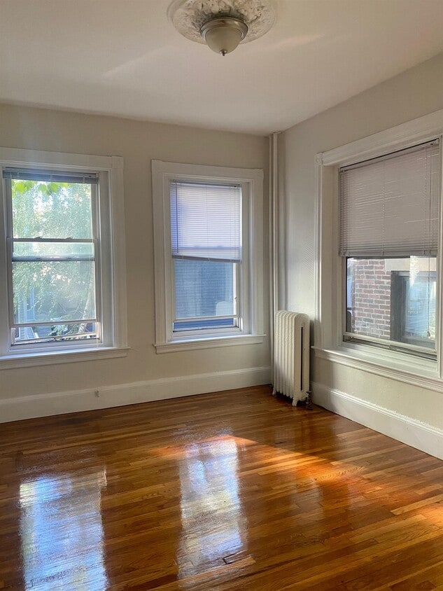 891 Massachusetts Ave Unit 6, Cambridge, MA 02139 Condo for Rent in