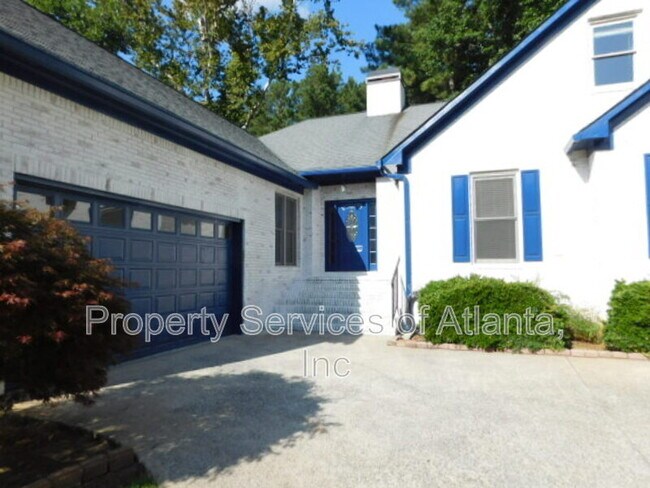 Foto del edificio - 5082 Sherrer Dr NW