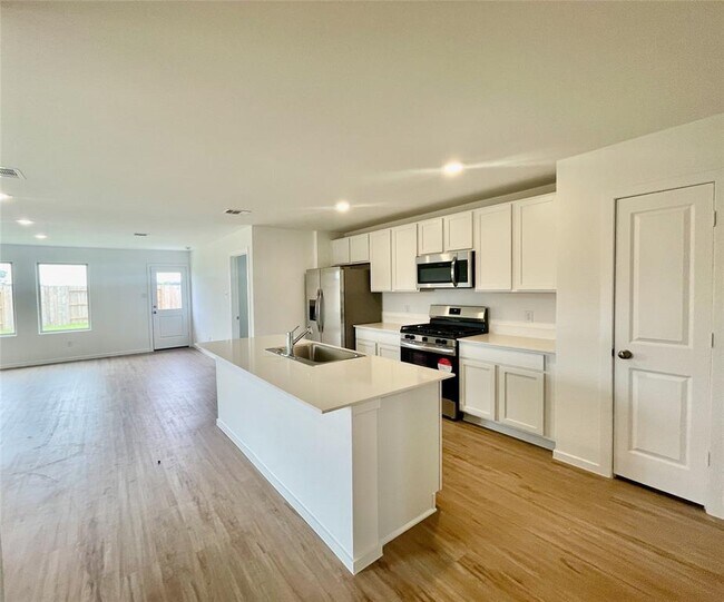 Foto del edificio - 18602 Gravago Ln