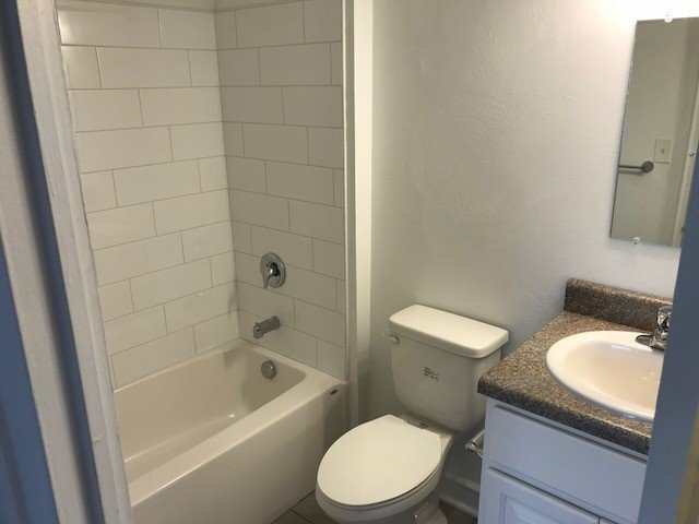 Interior Photo - The Historic Blair Apartments