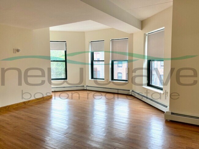 Building Photo - 403 Massachusetts Ave