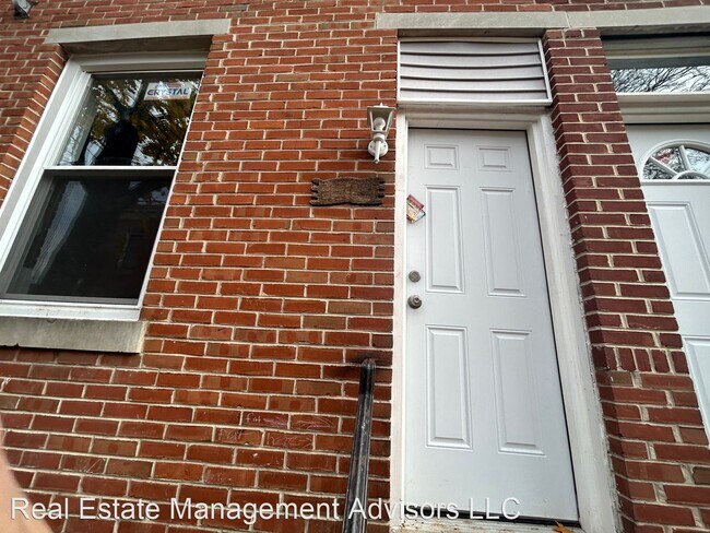 Foto del edificio - 3 br, 1 bath House - 2307 North Cleveland ...