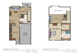 1 Bedroom Townhome